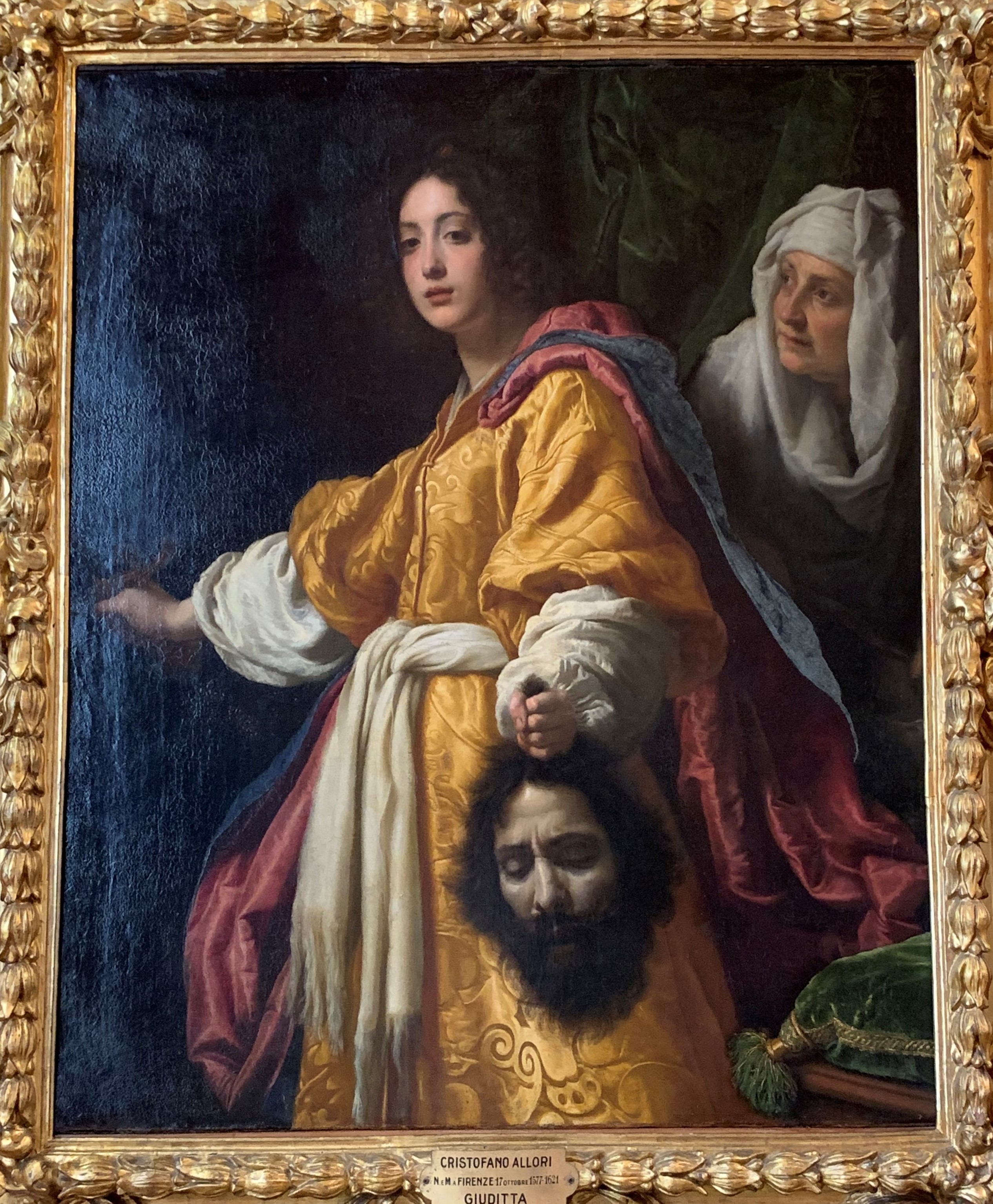 Palazzo Pitti